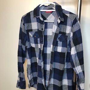 UNIONBAY Flannel